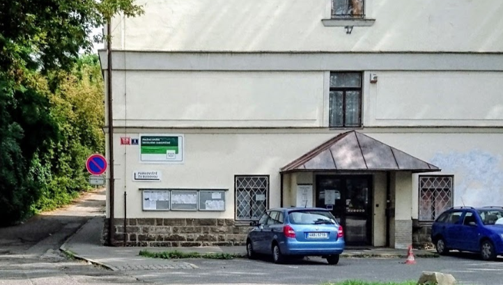 Územní pracoviště PSSZ v ulici V Korytech na Praze 10 se od 20. 12. 2019 natrvalo uzavře