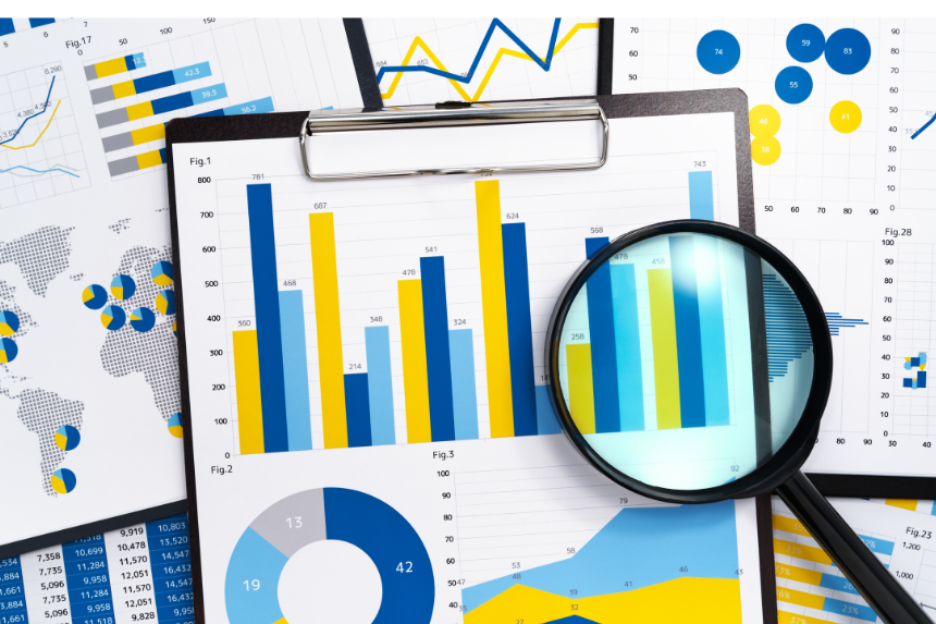 Statistická data a další zveřejňované informace ČSSZ