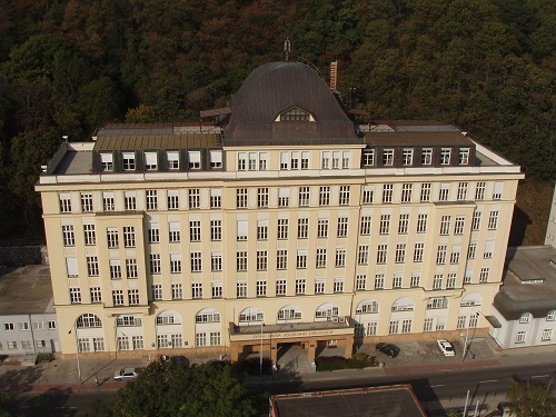 Česká správa sociálního zabezpečení přechází na novou doménu gov.cz