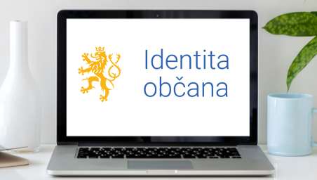 Přihlášení pomocí eidentity.cz mění svůj název, služba zůstává stejná