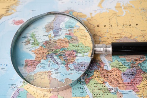 Mezinárodní poradenské dny k důchodům v roce 2026