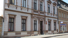 Oznámení OSSZ Semily