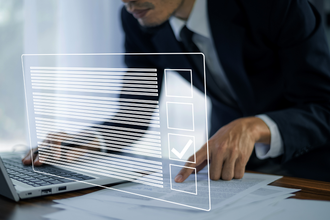 Informace pro zaměstnavatele – Dohlášení údajů o jeho zaměstnancích