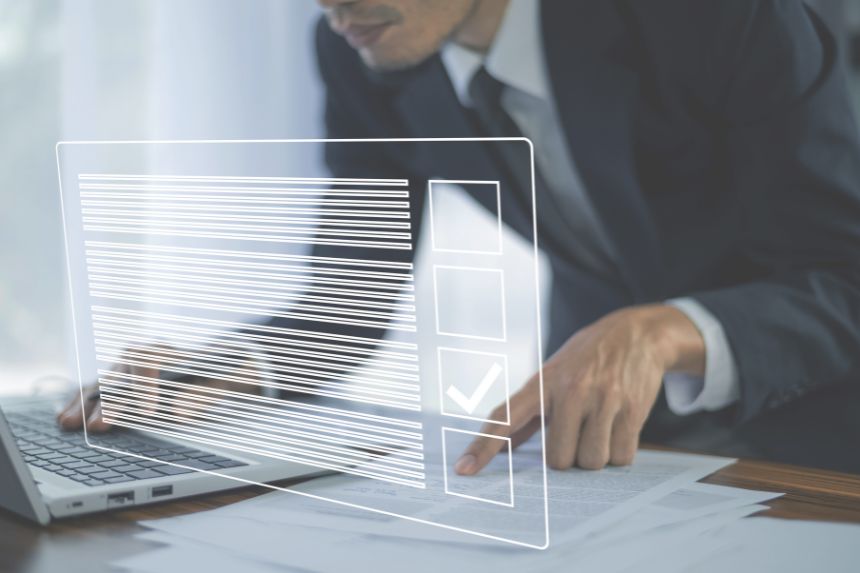 Aktuální informace k podání REGZEC