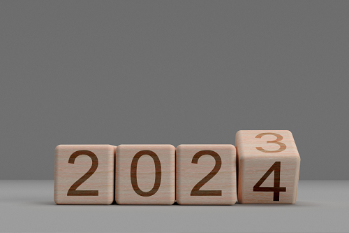 Přehled nejdůležitějších údajů pro sociální zabezpečení pro rok 2024