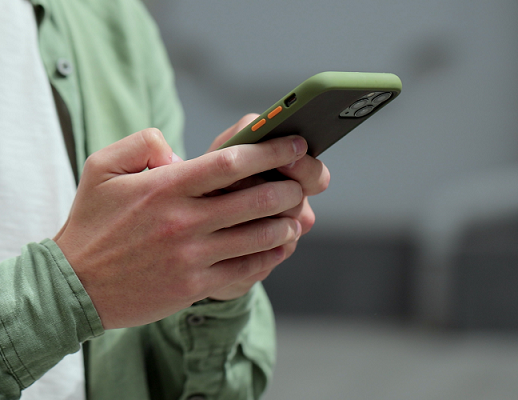 Pozor na podvodné telefonáty a SMS!
