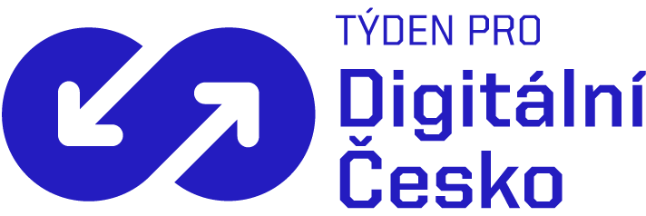 Česká správa sociálního zabezpečení je partnerem Týdne pro Digitální Česko