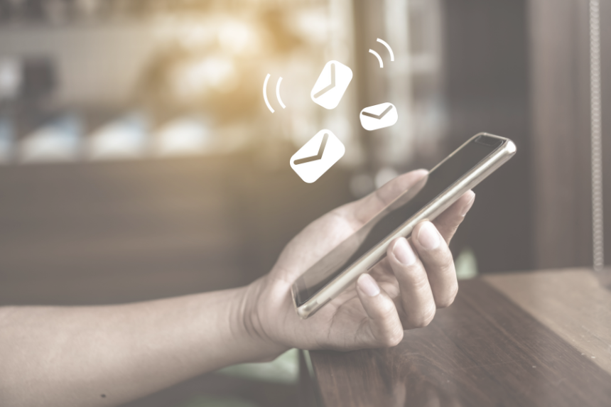 Od 1. července 2025 budou SMS notifikace k eDávkám nově přicházet od odesílatele „ePortalCSSZ“