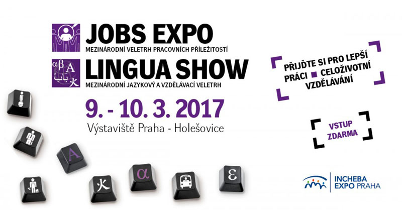 Banner jobs expo