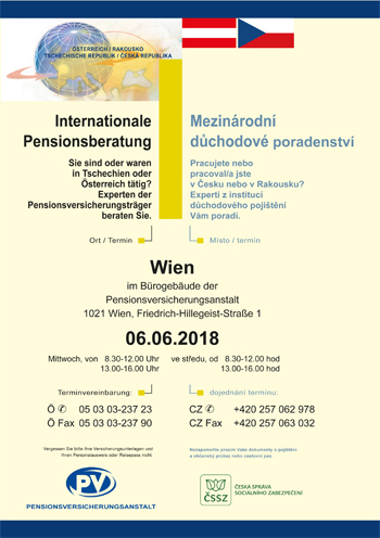 Jake Jsou Podminky Naroku Na Duchodove Davky Z Ceske Republiky A Z